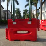 900港款水馬 ,出口款全新料水馬 國(guó)標(biāo)標(biāo)準(zhǔn) , 防眩板水馬