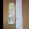 廠家直銷(xiāo)帶柄平板塵推40CM60CM90cm110CM標(biāo)準(zhǔn)酒店大堂塵推 拖把
