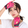 運(yùn)動(dòng)半指手套夏薄健身啞鈴單車(chē)戶外騎行防滑新款手套