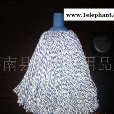 棉紗地拖，超細纖維地拖 MOP