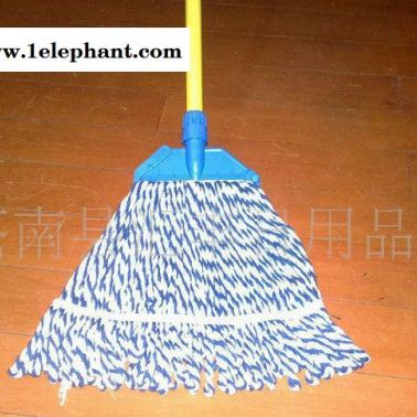 地拖頭，地拖棉紗，Mop head