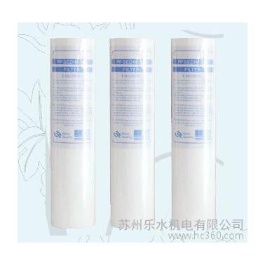 蘇州10寸PP棉 家用純水機(jī)PP 凈水器 批發(fā) PP濾芯