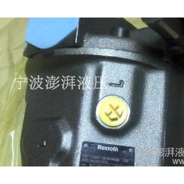 現(xiàn)貨供應(yīng)力士樂A10VSO18DR/31R-PPA12N00柱塞泵