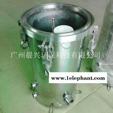 精密過濾器內(nèi)部采用PP棉熔噴濾芯 過濾精度高 云南電子廠專用 品質(zhì)保證