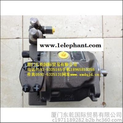 A10VSO28DFR1/31R-PPA12N00柱塞泵特價(jià)現(xiàn)貨供應(yīng)，力士樂經(jīng)銷商供應(yīng)商-廈門東乾國(guó)際貿(mào)易有限公司