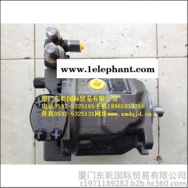 A10VSO28DFR1/31R-PPA12N00柱塞泵特價(jià)現(xiàn)貨供應(yīng)，力士樂經(jīng)銷商供應(yīng)商-廈門東乾國(guó)際貿(mào)易有限公司