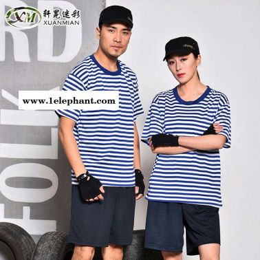 夏季短袖套裝體能訓(xùn)練服速干t恤?；晟荔w能服迷彩軍訓(xùn)短袖套裝男