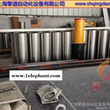 部隊(duì)升降路障，液壓升降路障，道路防停車路障