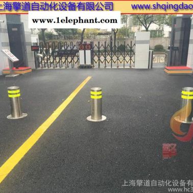 液壓升降路障，全自動(dòng)升降路障，遙控升降路障