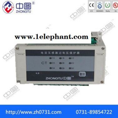 HCTB-1廠家HCTB-1 CT過(guò)電壓保護(hù)器中匯電氣