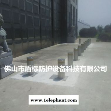 電動升降柱液壓升降柱、佛山市盾標(biāo)防護(hù)設(shè)備科技有限公司半自動升降柱生產(chǎn)廠