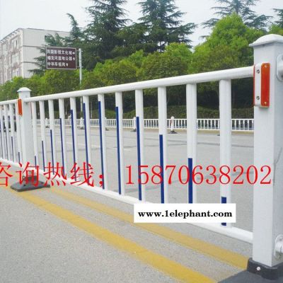 江西贛州市政柵欄 章貢區(qū)市政圍欄價(jià)格