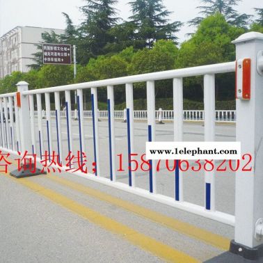 江西贛州市政柵欄 章貢區(qū)市政圍欄價(jià)格