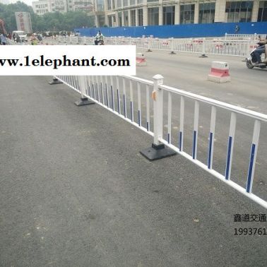 濟(jì)源哪有賣市政施工護(hù)欄的，濟(jì)源道路護(hù)欄廠家批發(fā)安裝