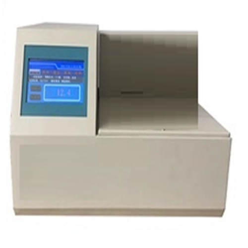 SYP-2292A焦化產(chǎn)品甲苯不溶物測(cè)定儀